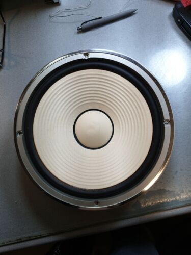 Boomer woofer sansui - sansui, w-210
