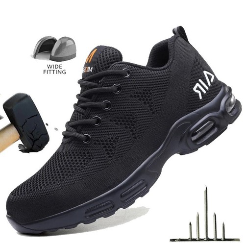 Chaussures sécurité en - chaussures,