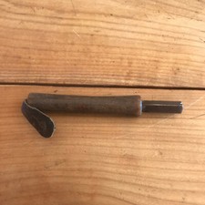 antique tool N64 shoemaker stuffer