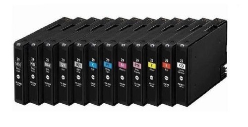 Cartouches jeu pour canon - cartouches,