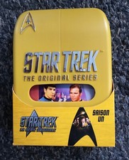 STAR TREK  the original