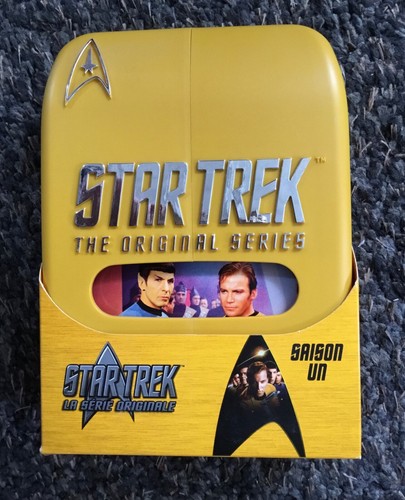 Star trek the original - trek,