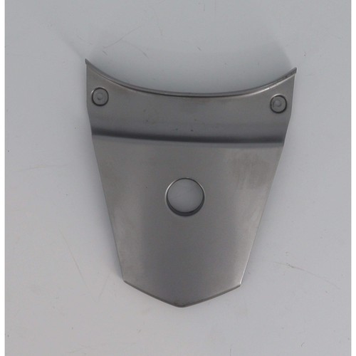 Plastique arrière kymco - plastique, (kymco