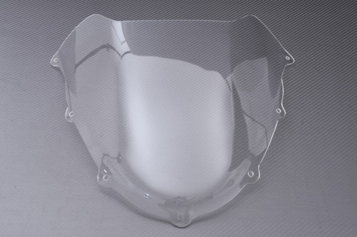 Bulle claire polycarbonate - claire, en