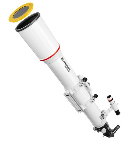Bresser messier 102 - messier, ar-102/1000