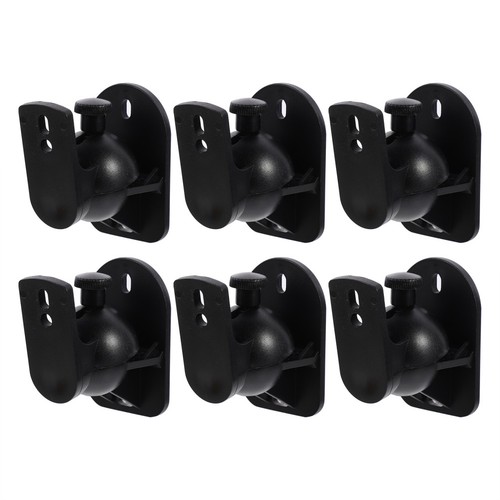 Sets supports enceintes - 6,