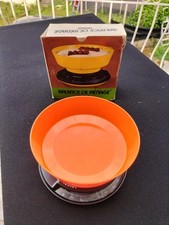 Ancienne Balance De Ménage "