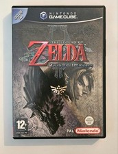 The Legend Of Zelda - Twilight