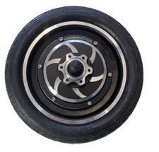 Moteur pour trottinette - moteur,