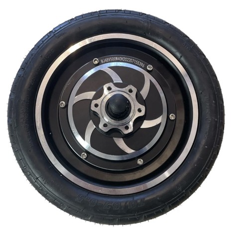 Moteur pour trottinette - moteur,