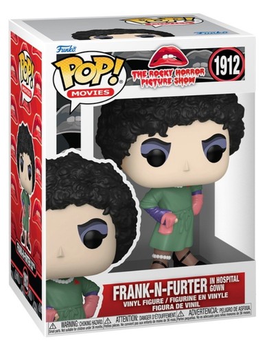 Funko pop figurine cinema - pop!,
