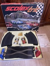 Ancien Circuit Électrique