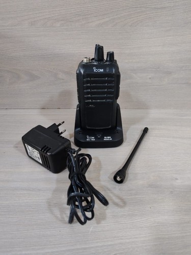 Icom f4003 chargeur - icom,