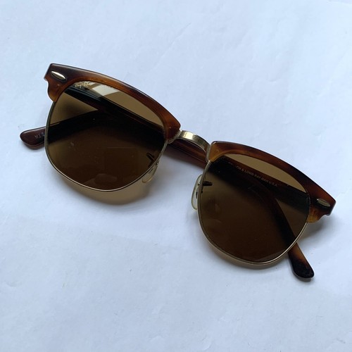 Ray ban w1117 clubmaster - ray-ban, ii