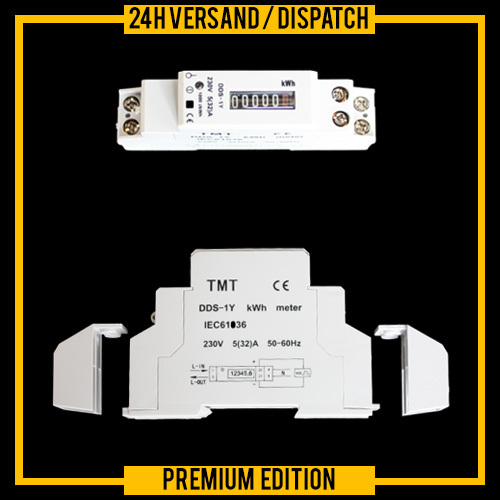 Compteur courant electrique - courant,