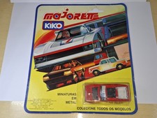 KIKO MAJORETTE BRAZIL MATRA