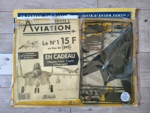 Maquette vintage furtif mig - vintage,