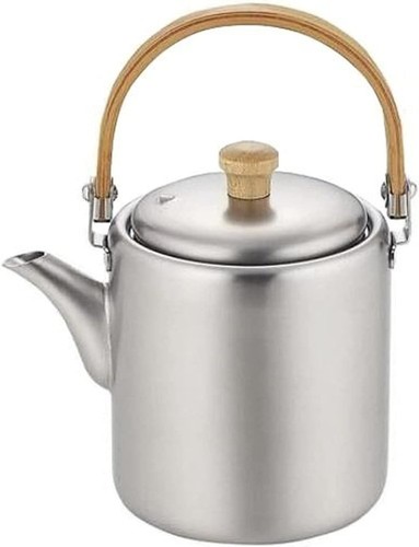 Pot droit piment - pot, noir