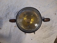 PHARE AVEC ARAIGNEE HONDA 450