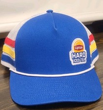 Lipton Hard Iced Tea NEW Trucker Hat OSFA