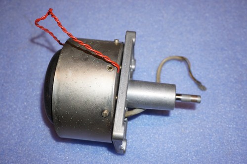 Capstan motor studer b67 - capstan,