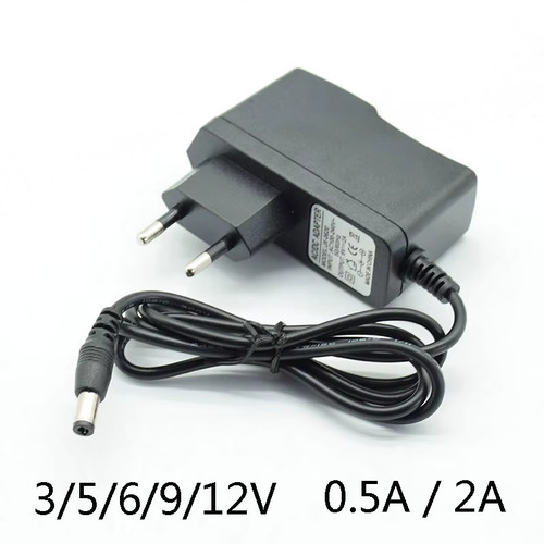 Adaptateur convertisseur dc - ac,
