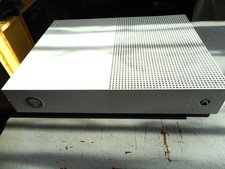 Microsoft Xbox One S