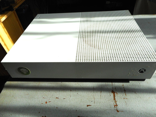 Microsoft xbox one - xbox, s