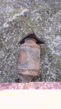 Lexus Ls430 Pot Catalyseur
