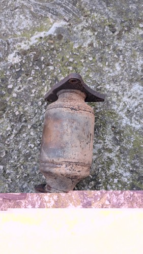 Lexus ls430 pot catalyseur - lexus,