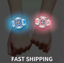 ✨ Montre Numérique Bracelet