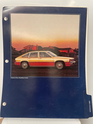 Brochure publicitaire auto - publicitaire,