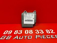 PEUGEOT 307 CC CALCULATEUR