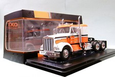 Ixo - Camion KENWORTH W925