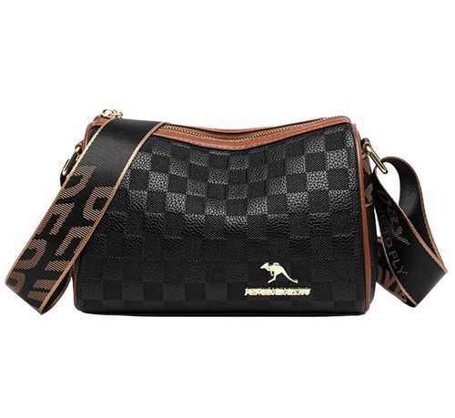 Sac bandoulière élégant - sac,