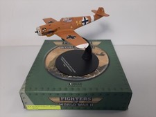 Avion Fighters of World War 2