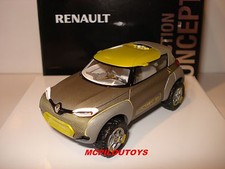 NOREV COFFRET NUMEROTE RENAULT
