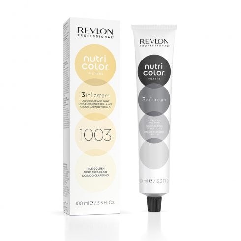 Revlon nutri color - revlon,
