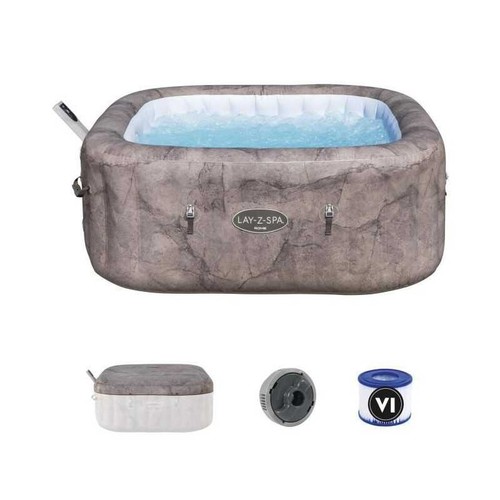 Spa gonflable bestway - spa,
