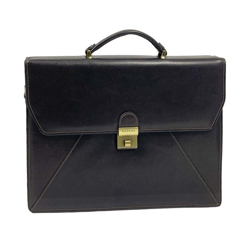 Katana cartable cuir 2 - cartable,