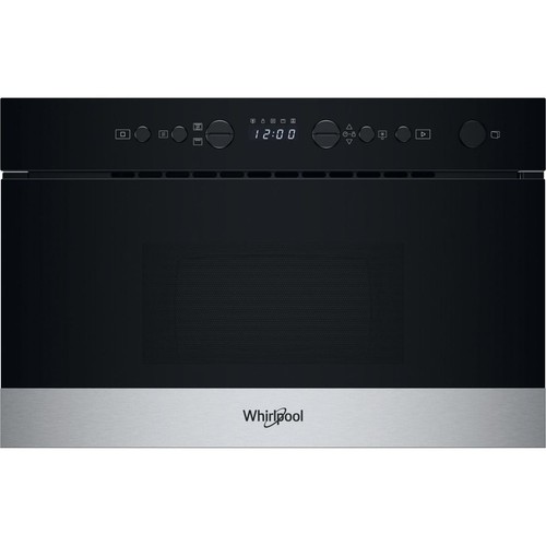 Micro ondes encastrable