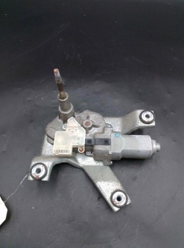 Moteur essuie glace arriere
