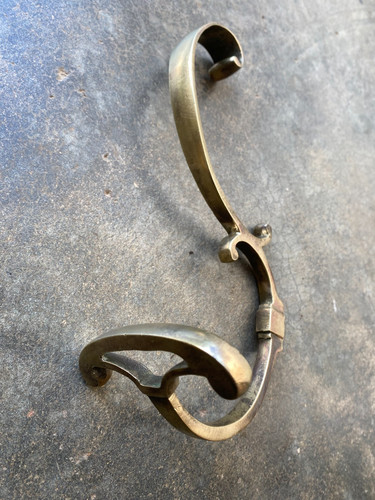 Ancien porte manteau - , en