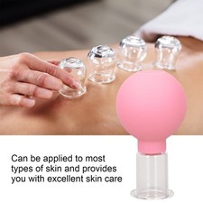 Facial Massage Cupping Cups