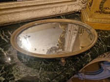 Centre De Table A Fond De