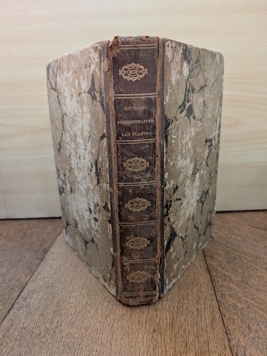Livre ancien méthode - livre, ancien-méthode