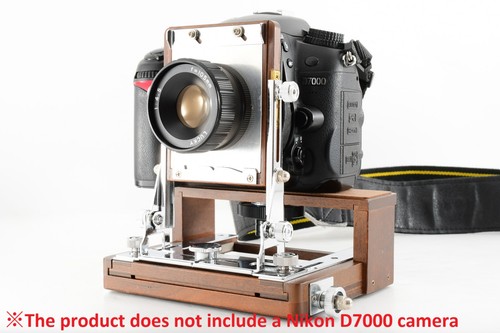 Rare adaptateur appareil - , photo