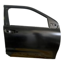 Porte Avant Droite à peindre