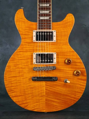 Gibson les paul standard - les,