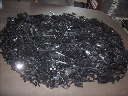 Lego vrac - lego,